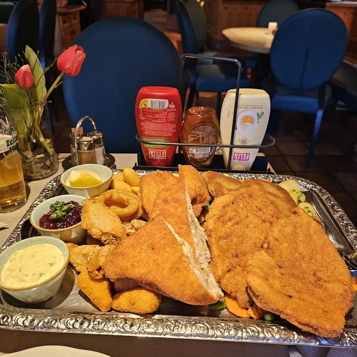 Essen und Trinken photo 7