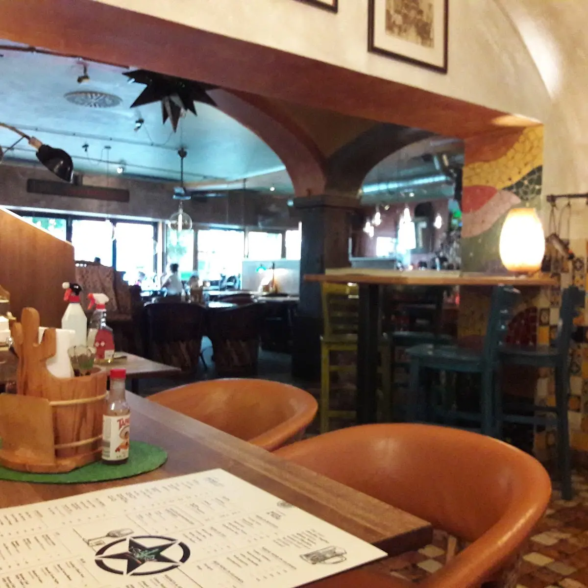 Atmosphäre photo 3