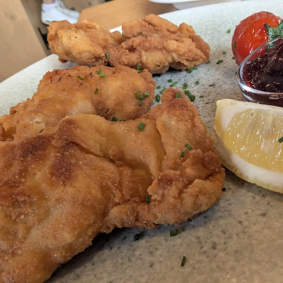 Essen und Trinken photo 8
