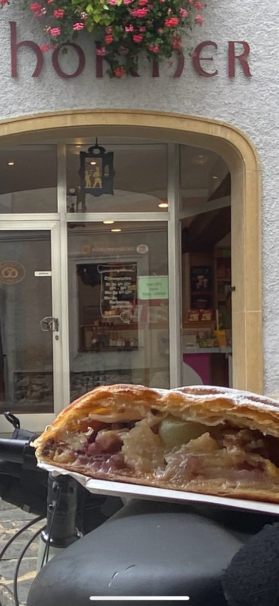 Essen und Trinken photo 5