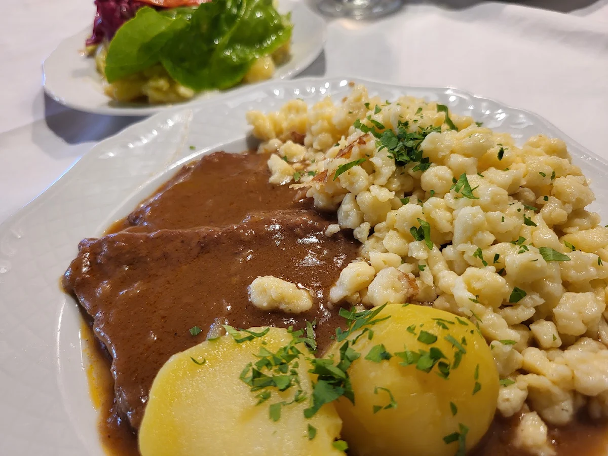 Essen und Trinken photo 2