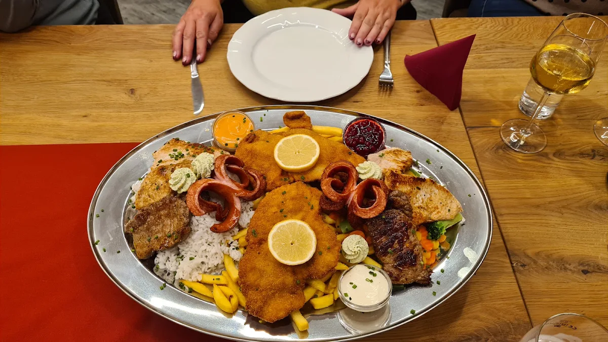 Essen und Trinken photo 2