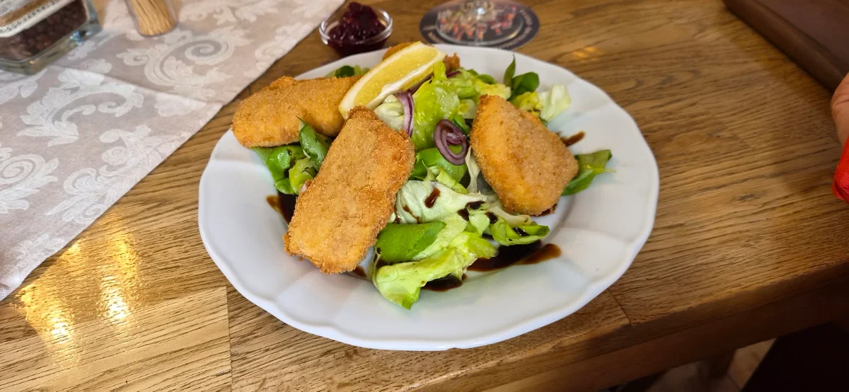Essen und Trinken photo 3