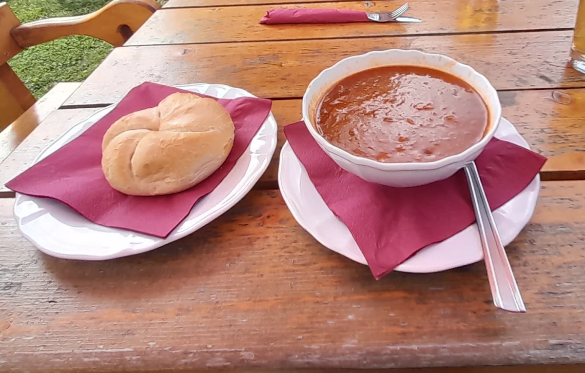 Essen und Trinken photo 4