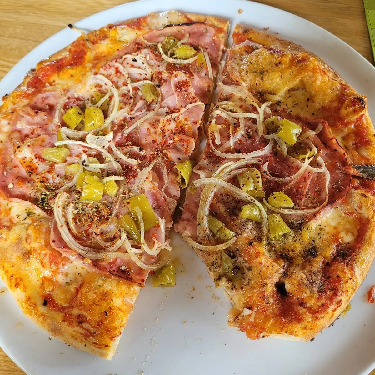 Essen und Trinken photo 1