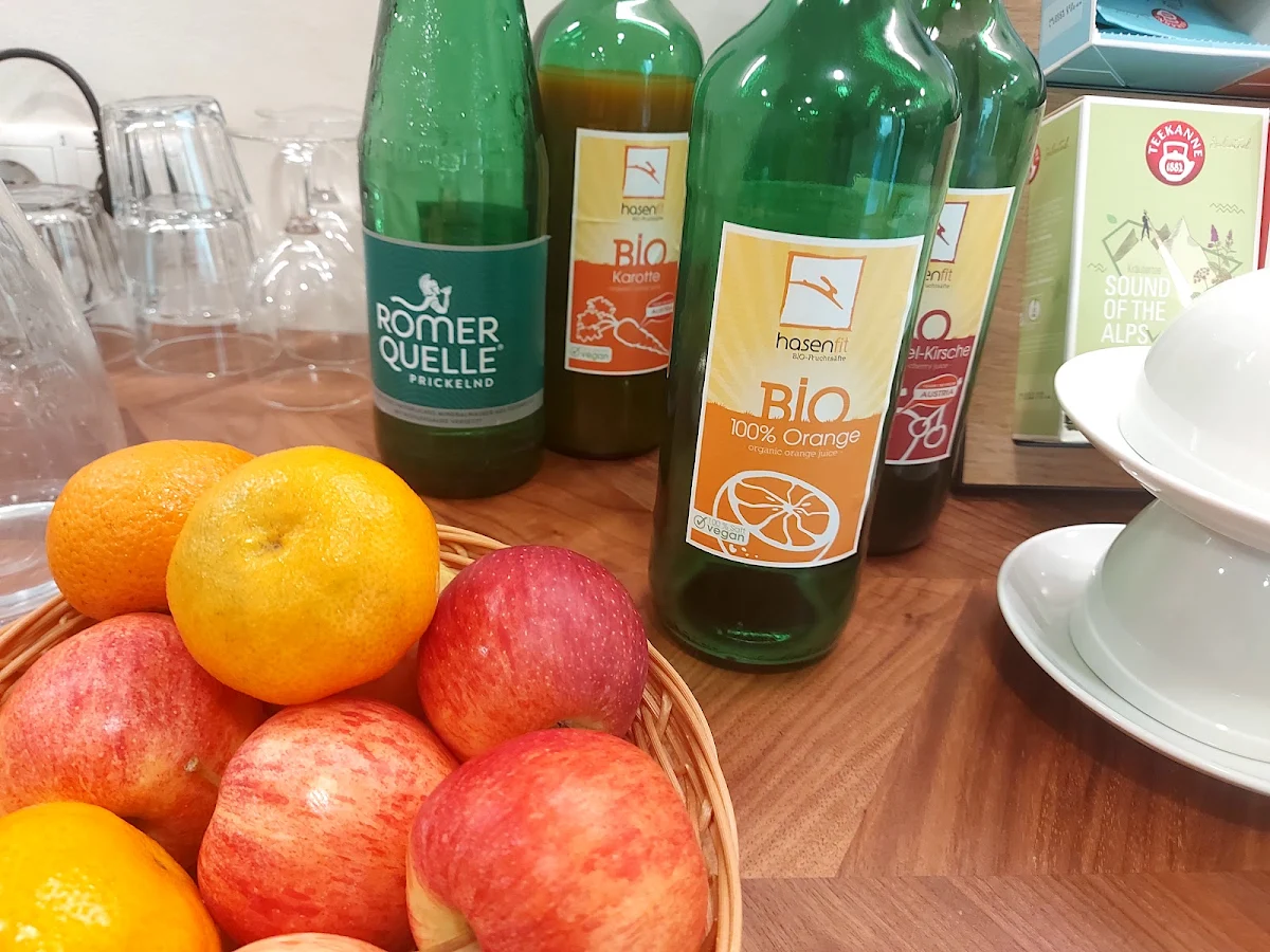 Essen und Trinken photo 10