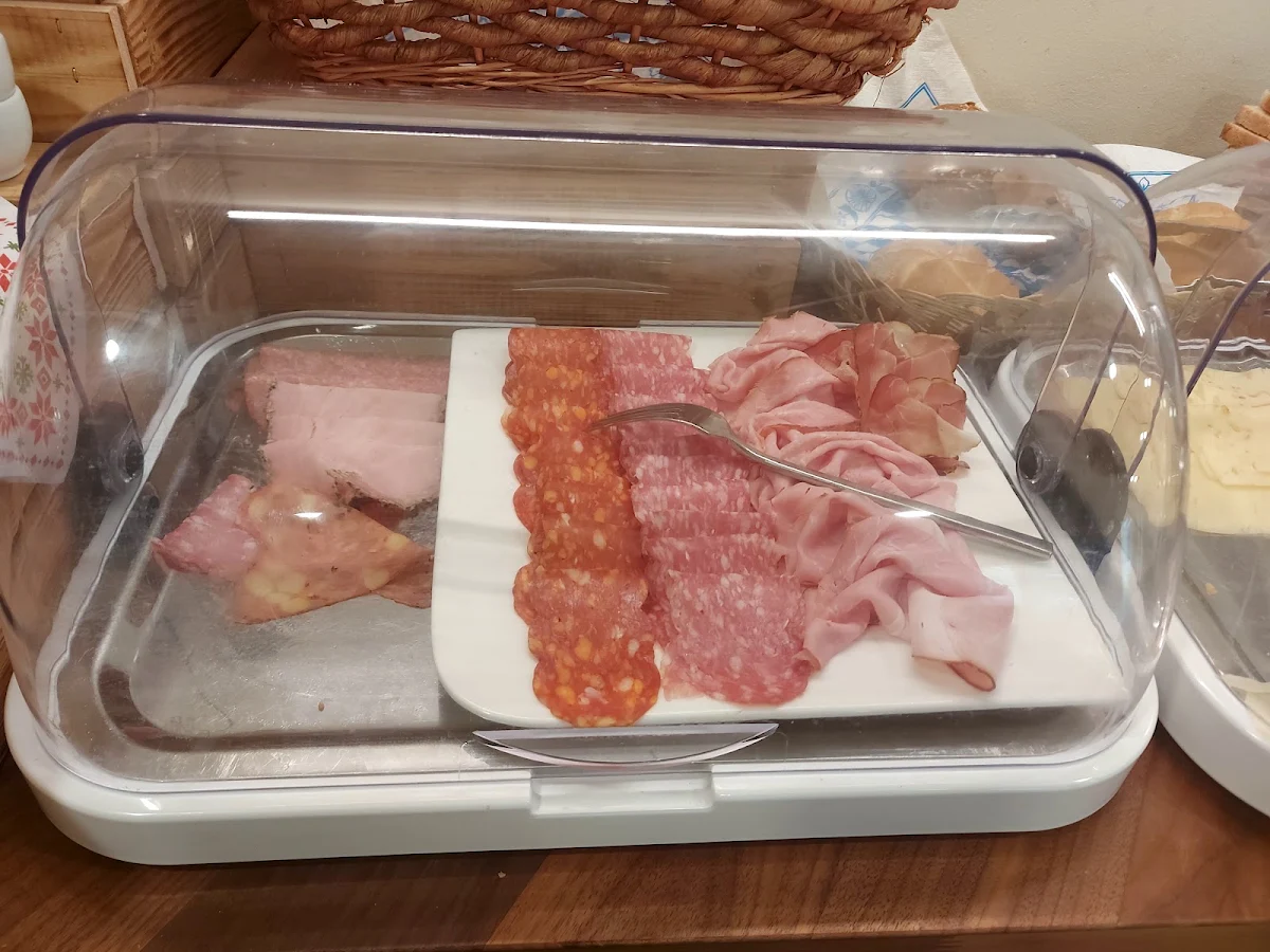 Essen und Trinken photo 6