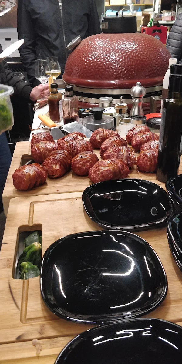 Essen und Trinken photo 7