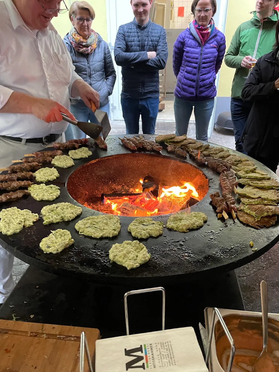 Essen und Trinken photo 9