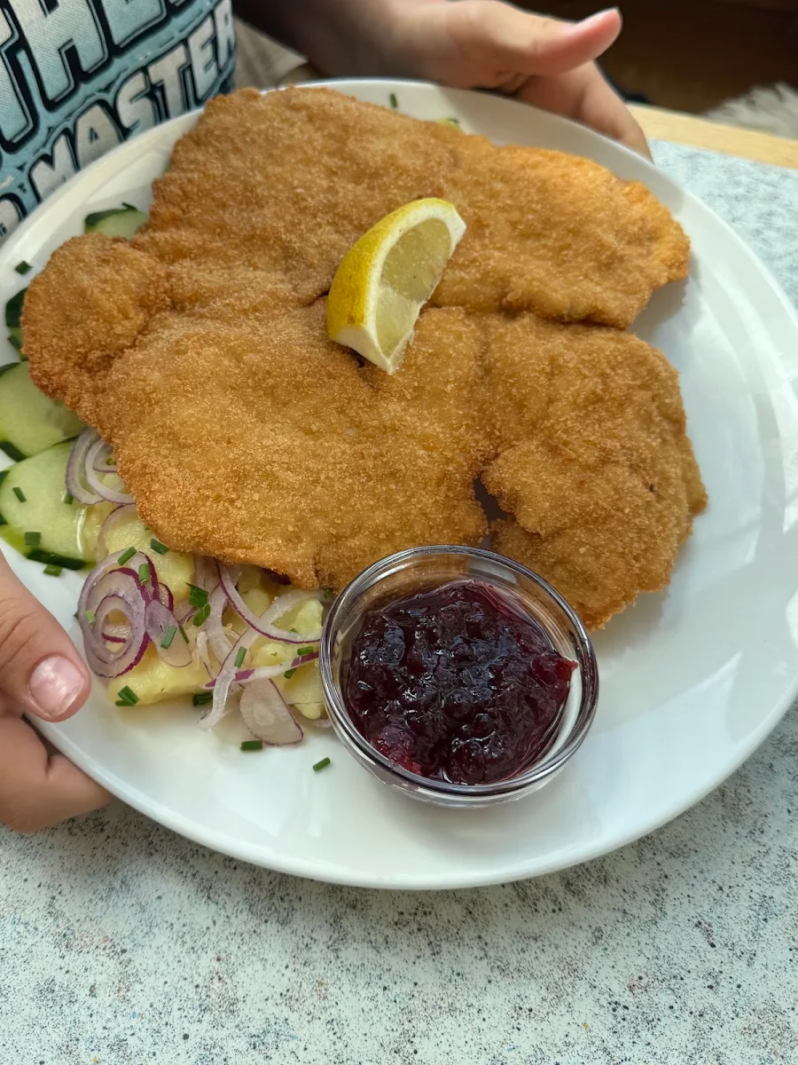Essen und Trinken photo 9