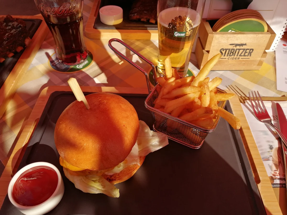 Essen und Trinken photo 2