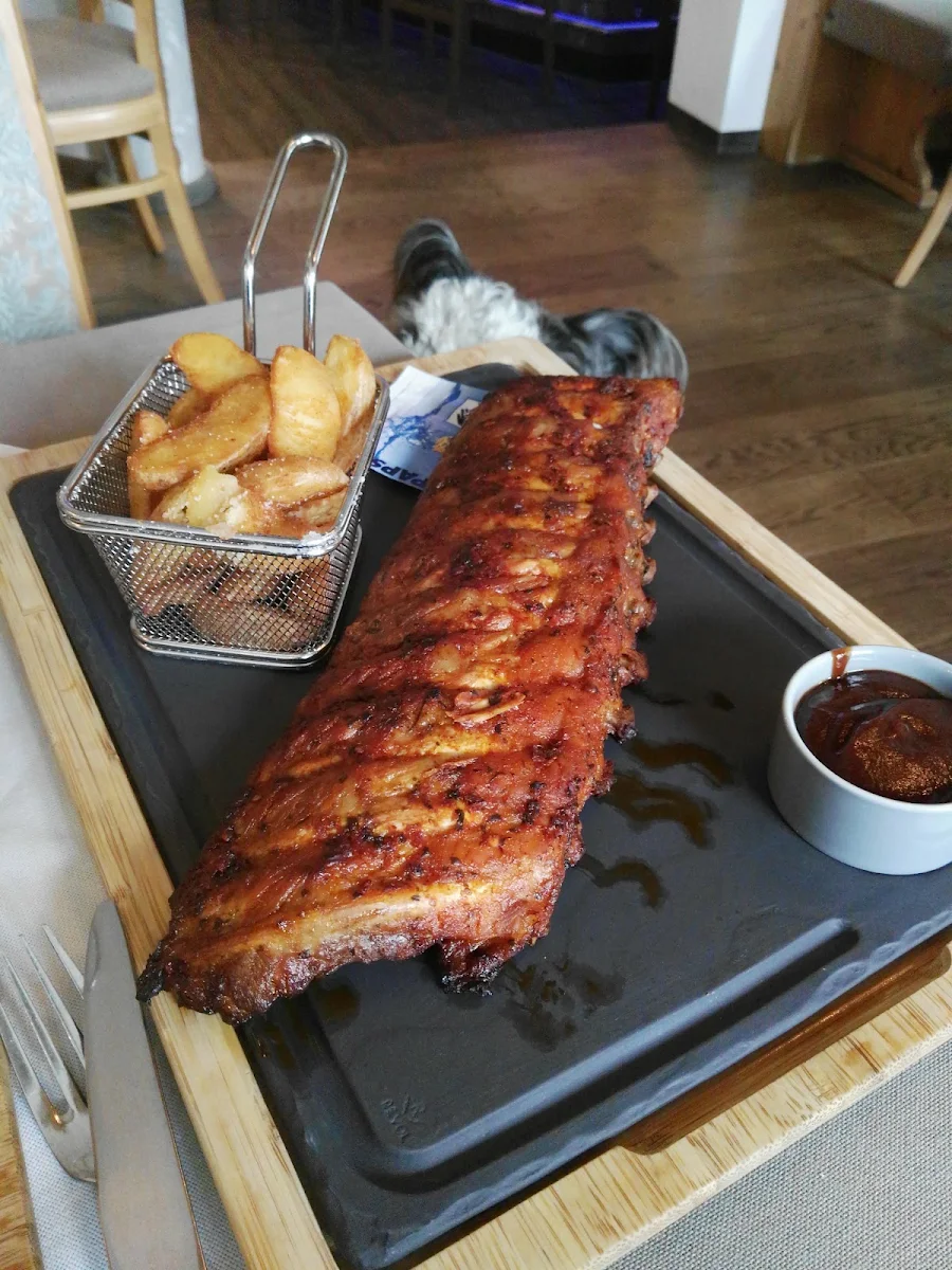 Essen und Trinken photo 5