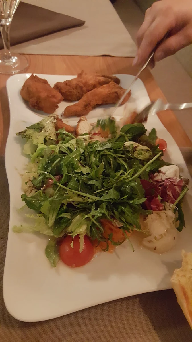 Essen und Trinken photo 7