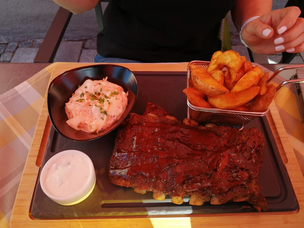 Essen und Trinken photo 9