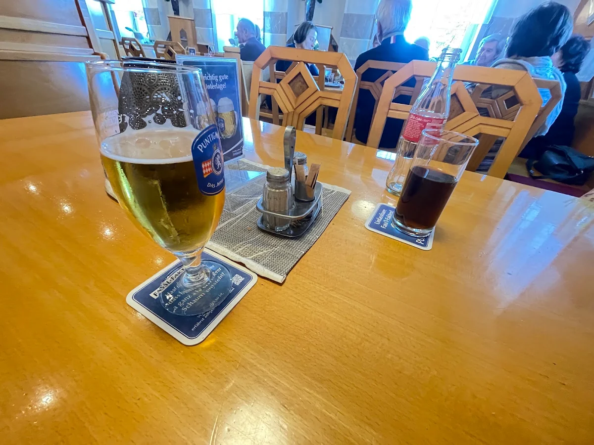 Essen und Trinken photo 2