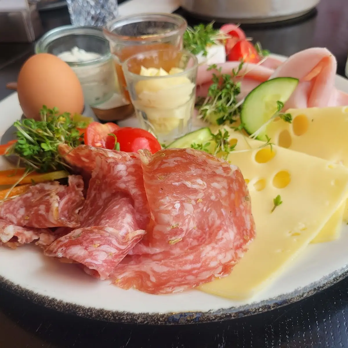 Essen und Trinken photo 5