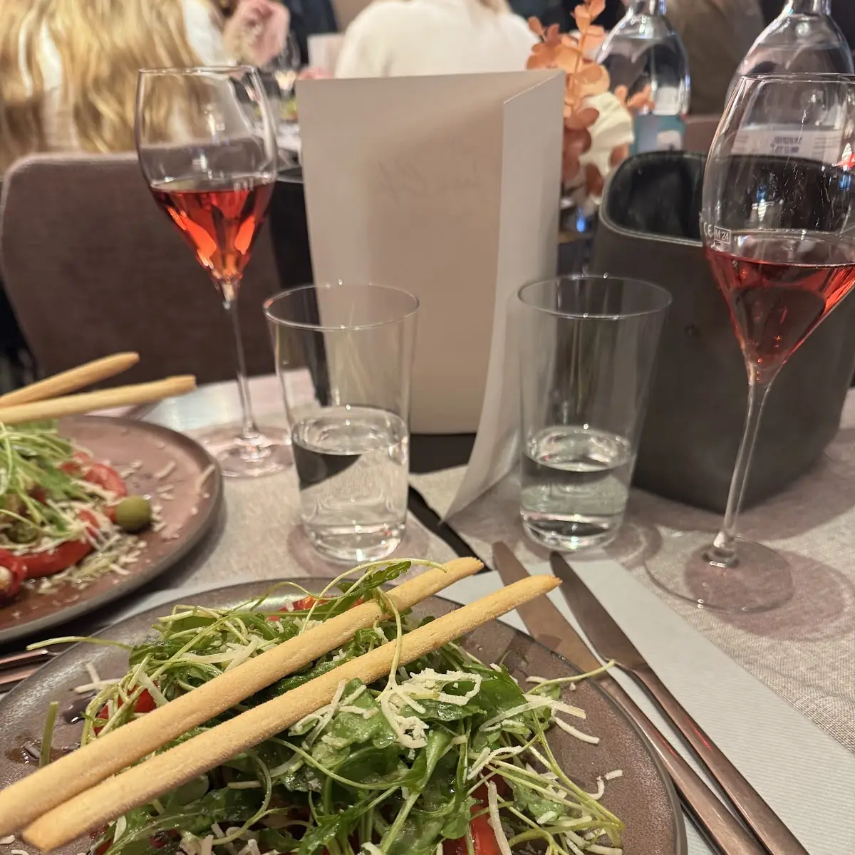 Essen und Trinken photo 6