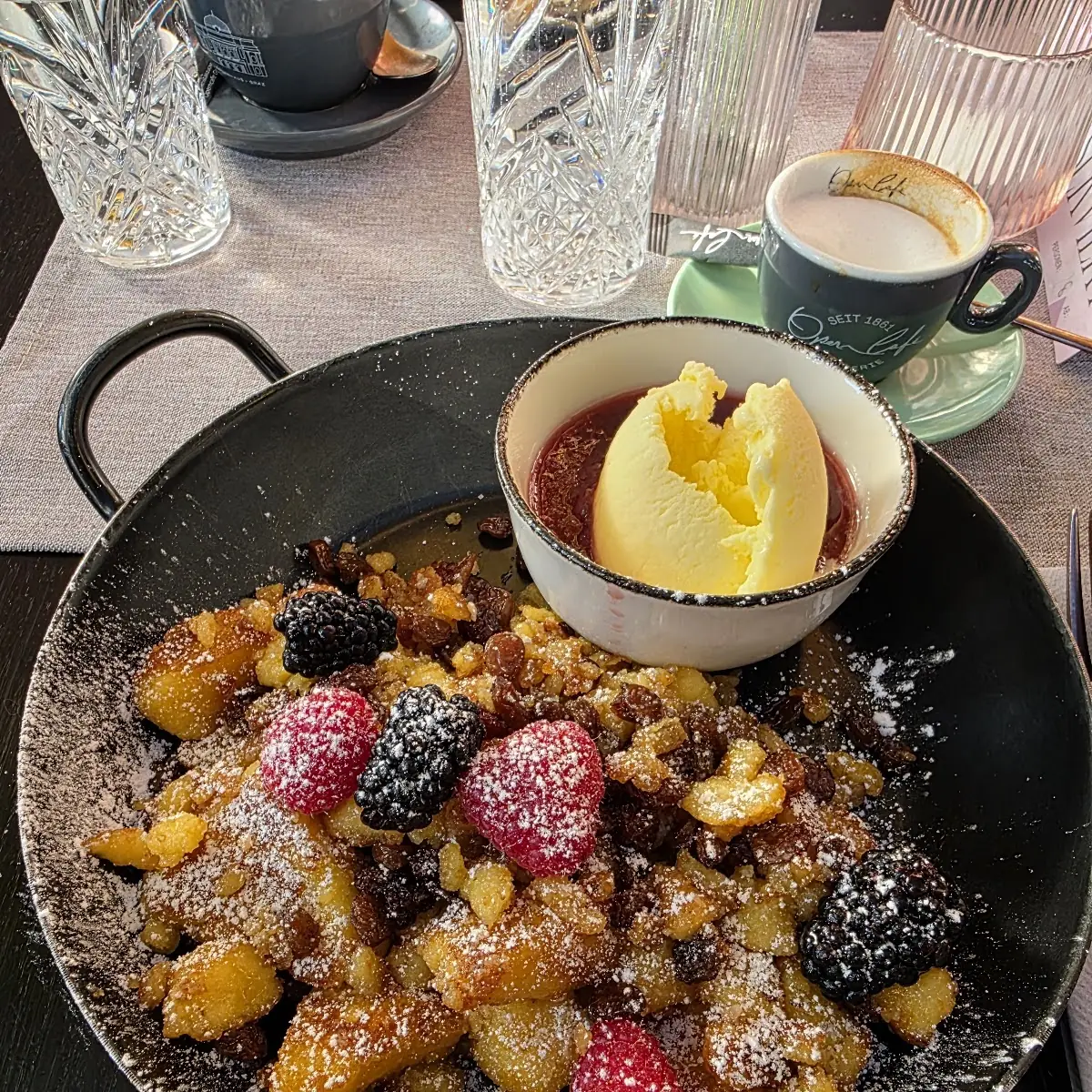 Essen und Trinken photo 7
