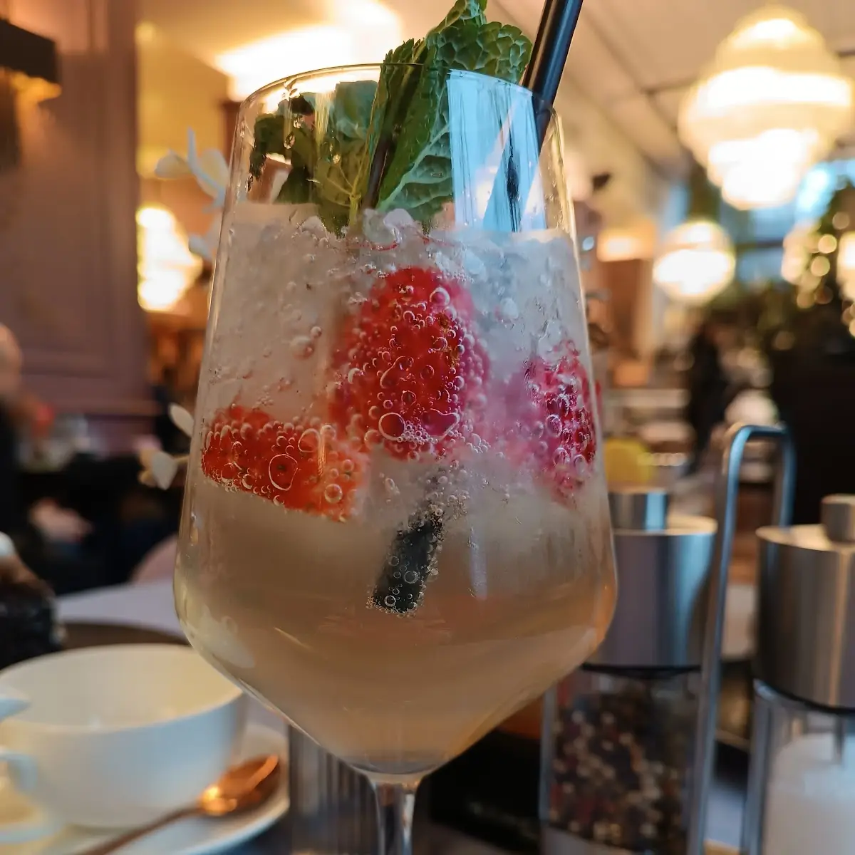 Essen und Trinken photo 9