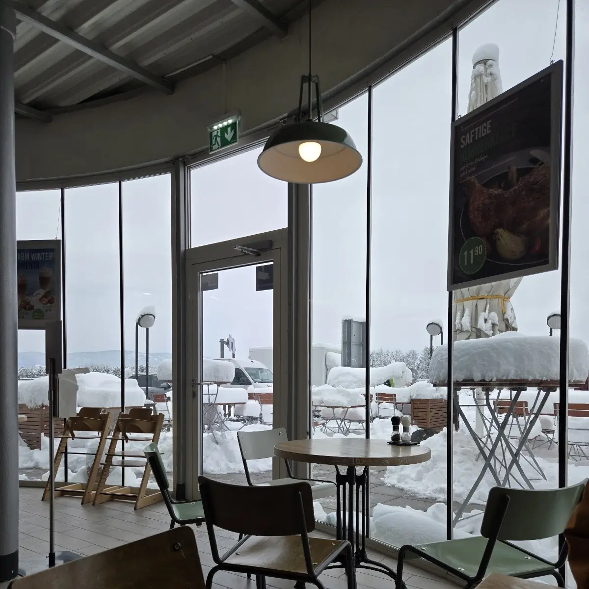 Atmosphäre photo 5