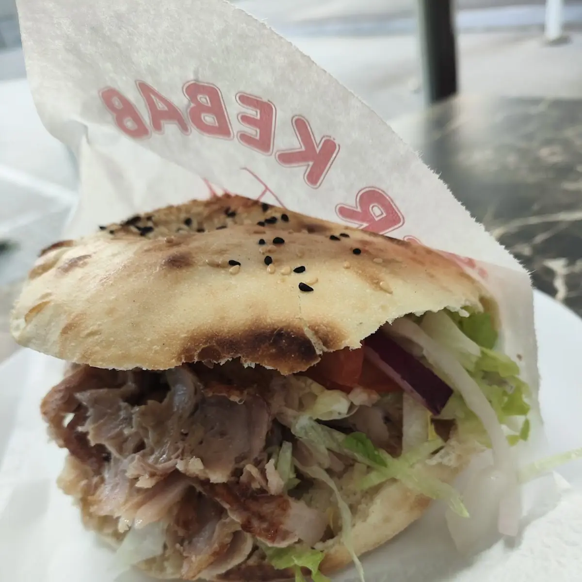 Essen und Trinken photo 10