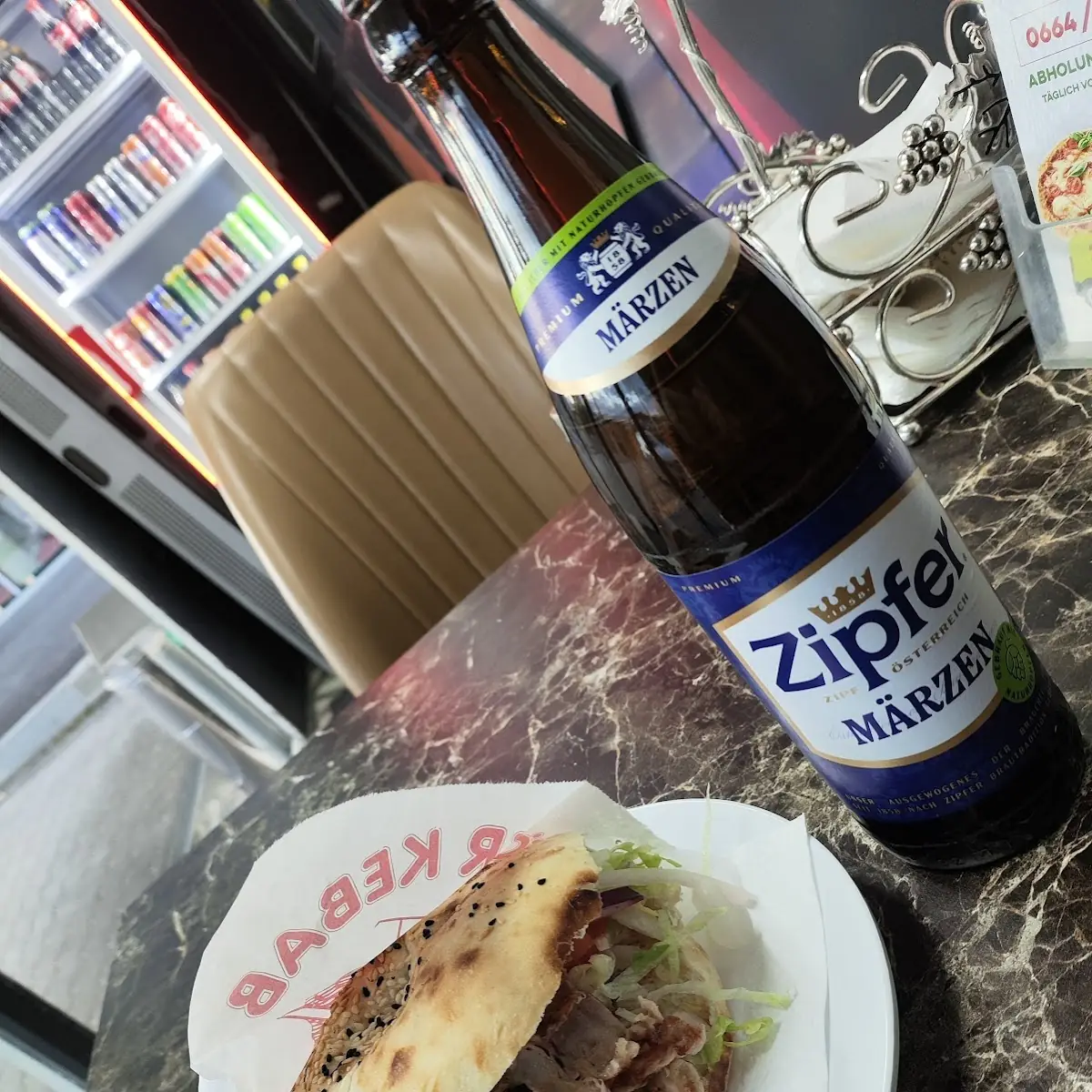 Essen und Trinken photo 7