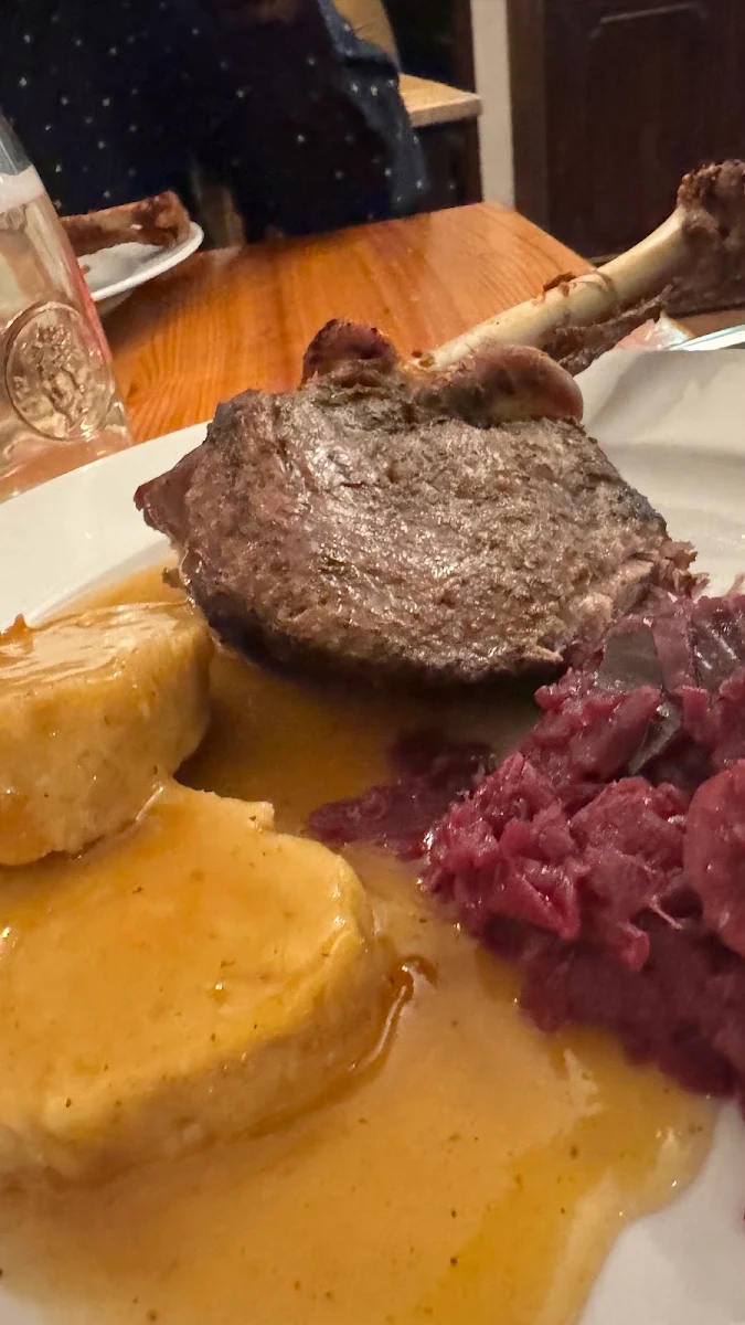 Essen und Trinken photo 3