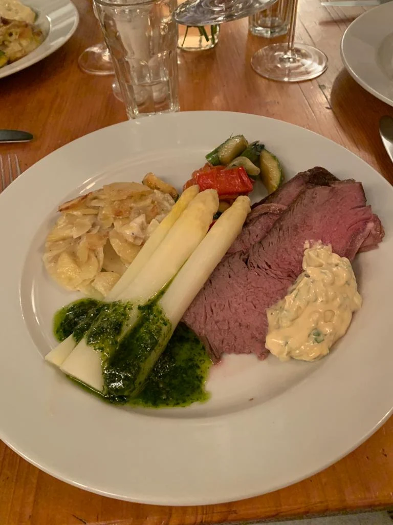 Essen und Trinken photo 7