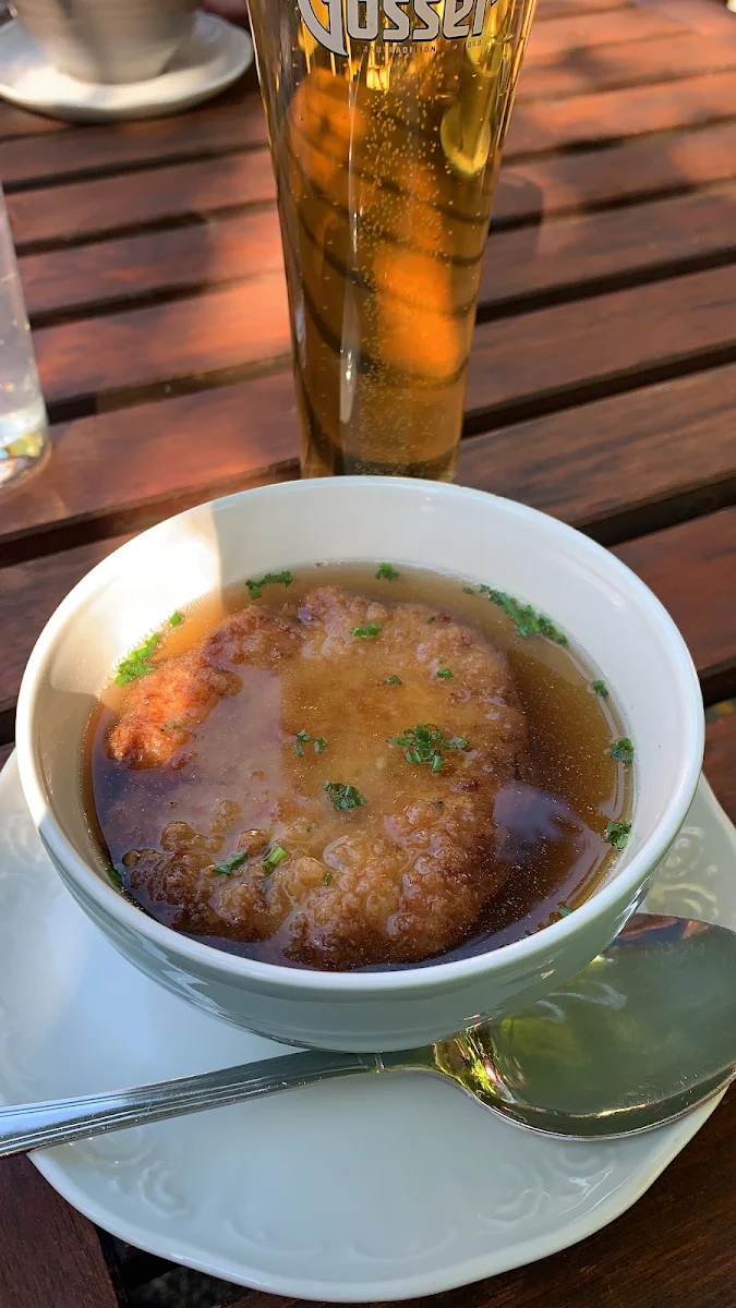 Essen und Trinken photo 10