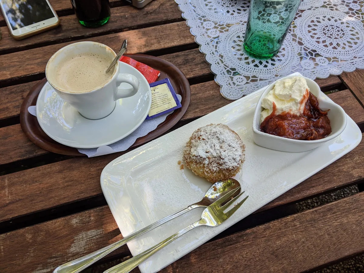 Essen und Trinken photo 4