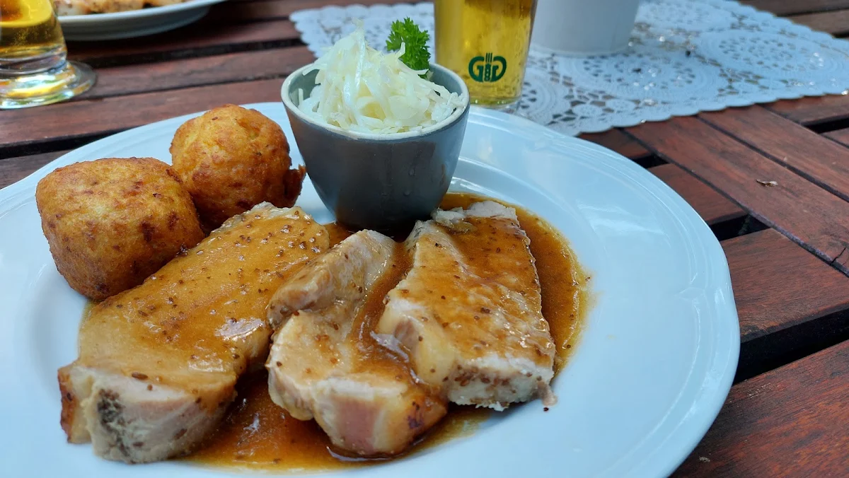 Essen und Trinken photo 5
