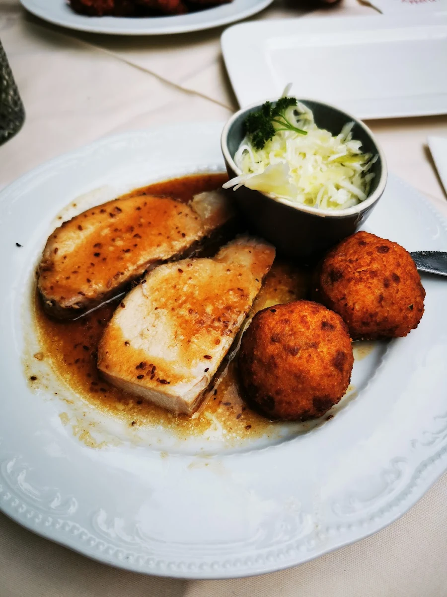 Essen und Trinken photo 6