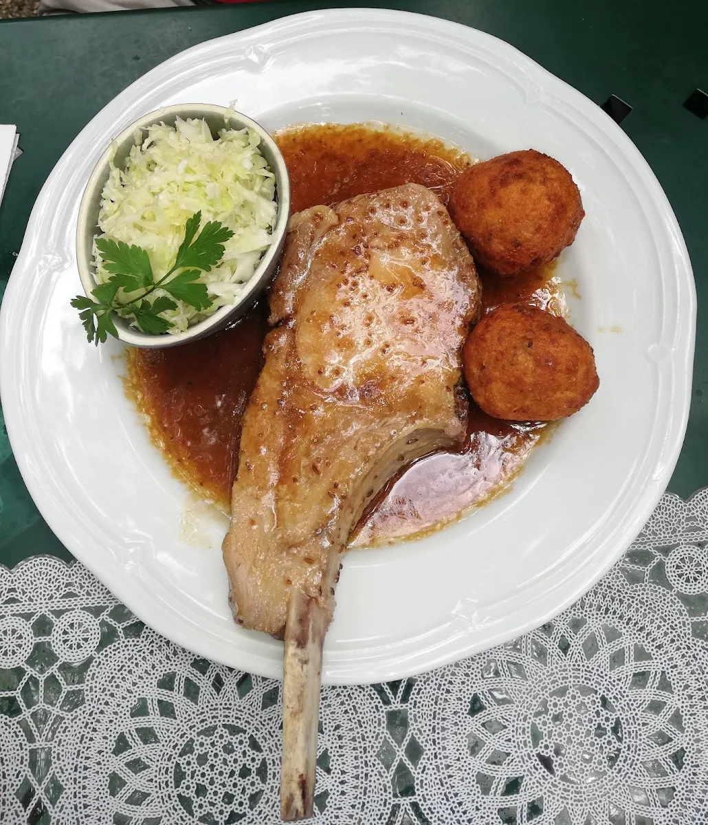 Essen und Trinken photo 7