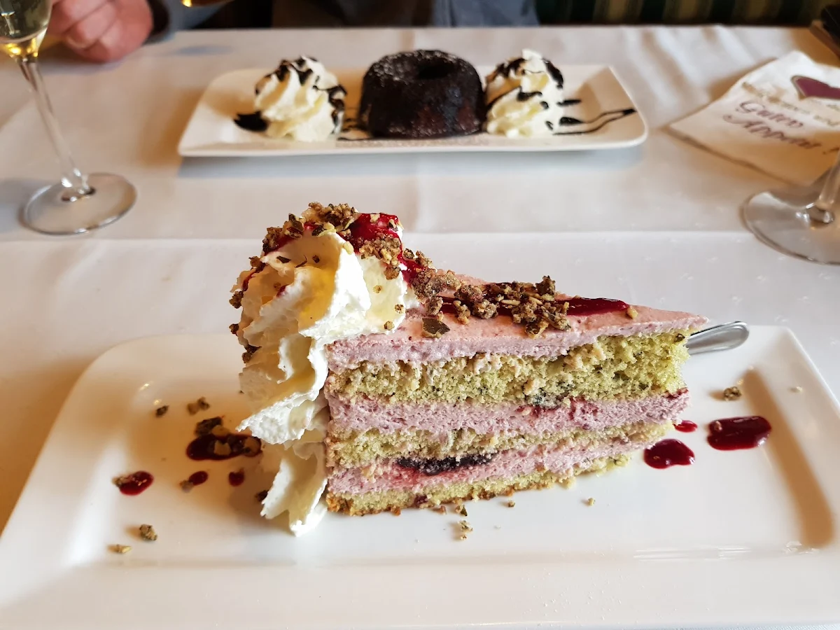 Essen und Trinken photo 8
