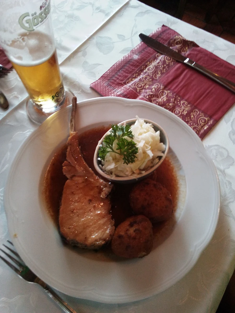 Essen und Trinken photo 9