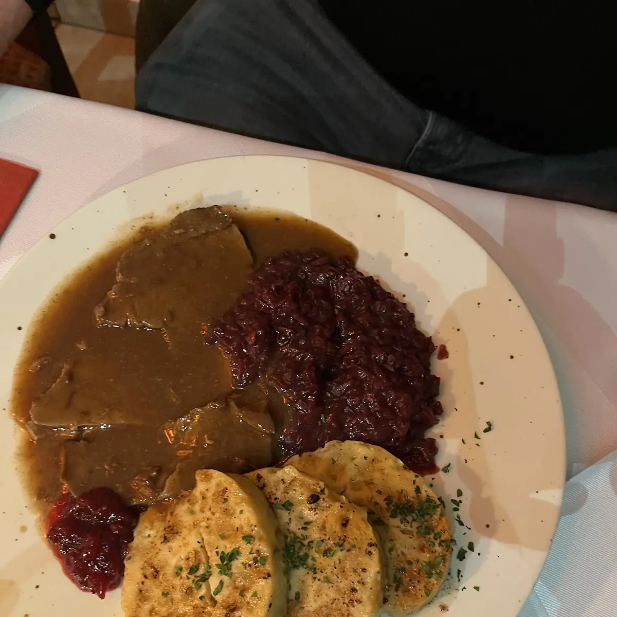 Essen und Trinken photo 1
