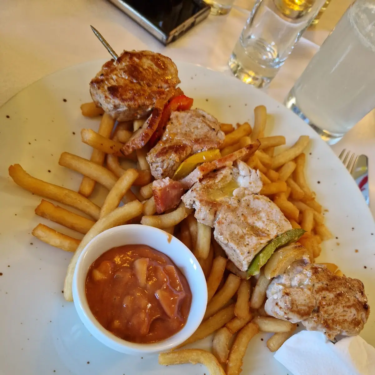 Essen und Trinken photo 3