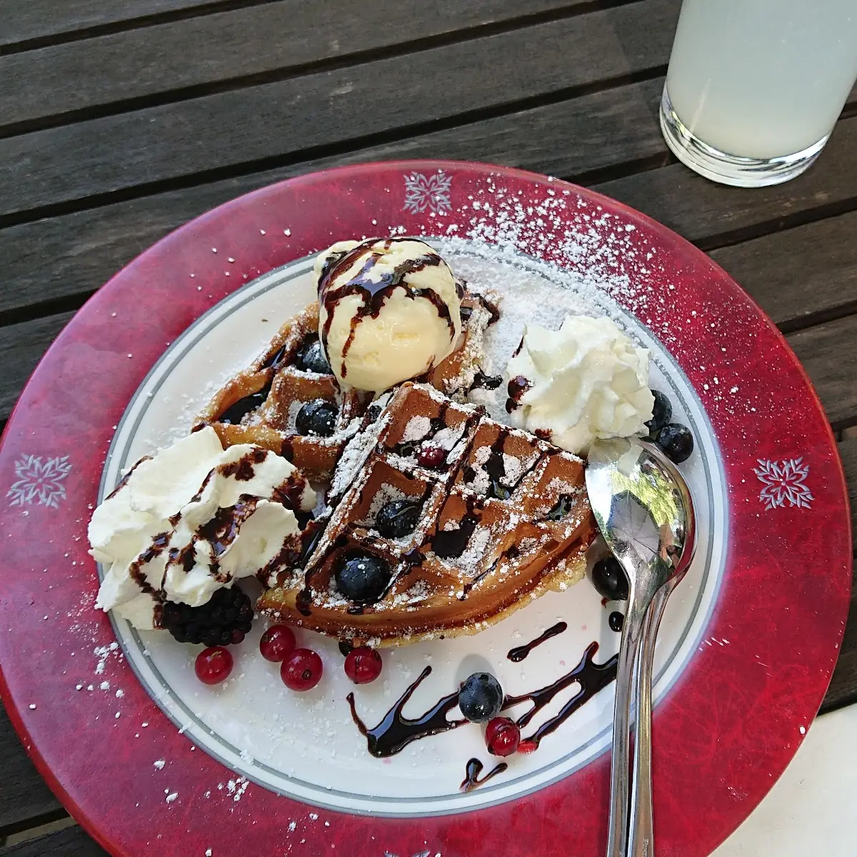 Essen und Trinken photo 7
