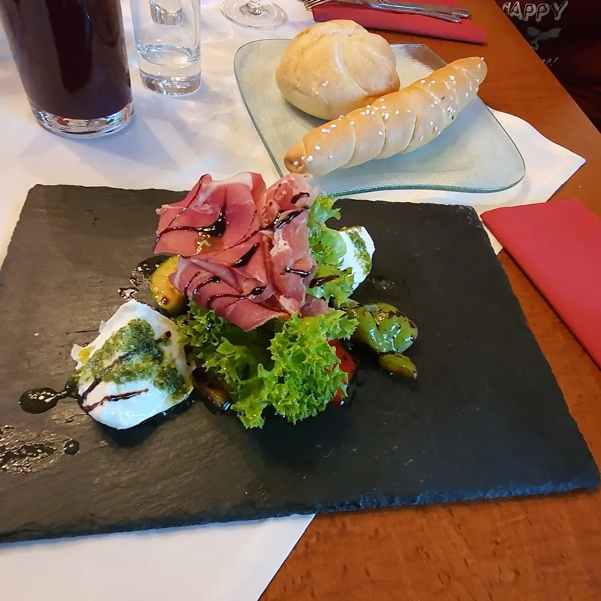 Essen und Trinken photo 9