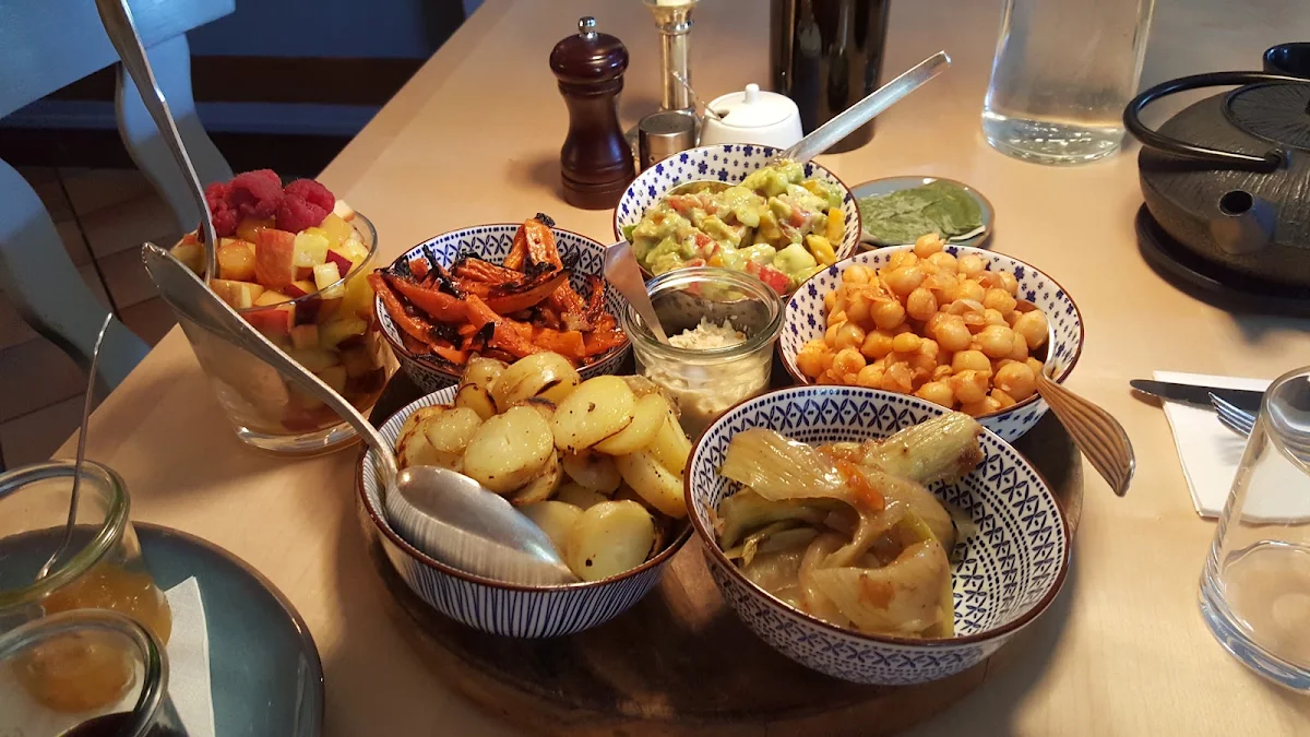Essen und Trinken photo 10