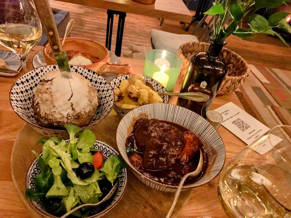 Essen und Trinken photo 2