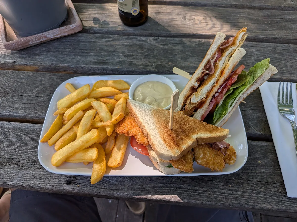 Essen und Trinken photo 5