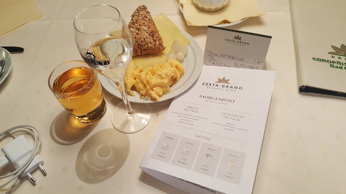 Essen und Trinken photo 6