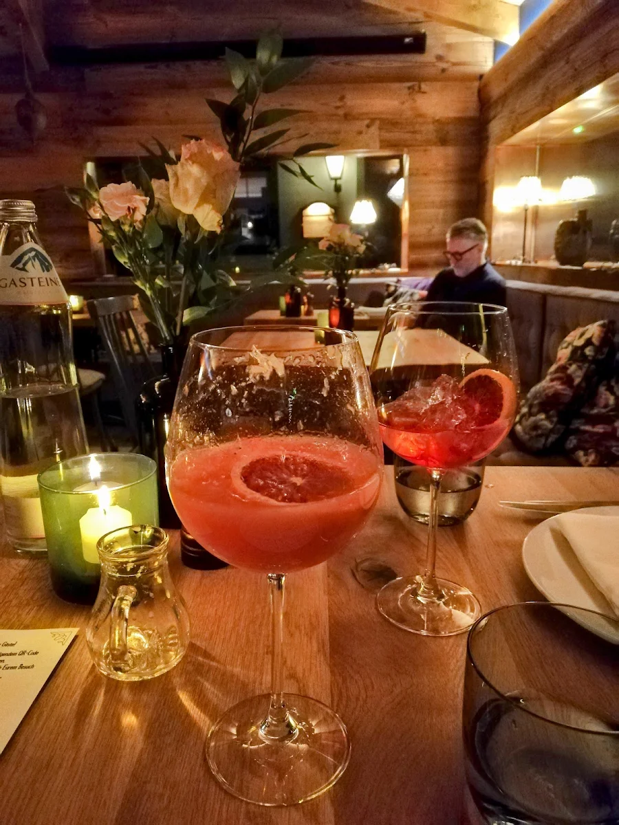 Essen und Trinken photo 7