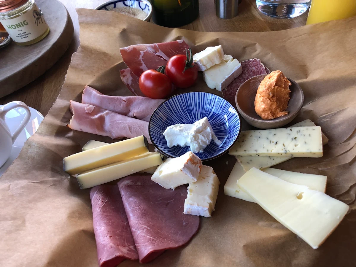 Essen und Trinken photo 8