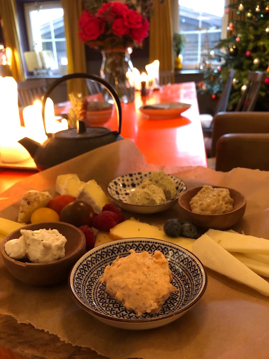 Essen und Trinken photo 9