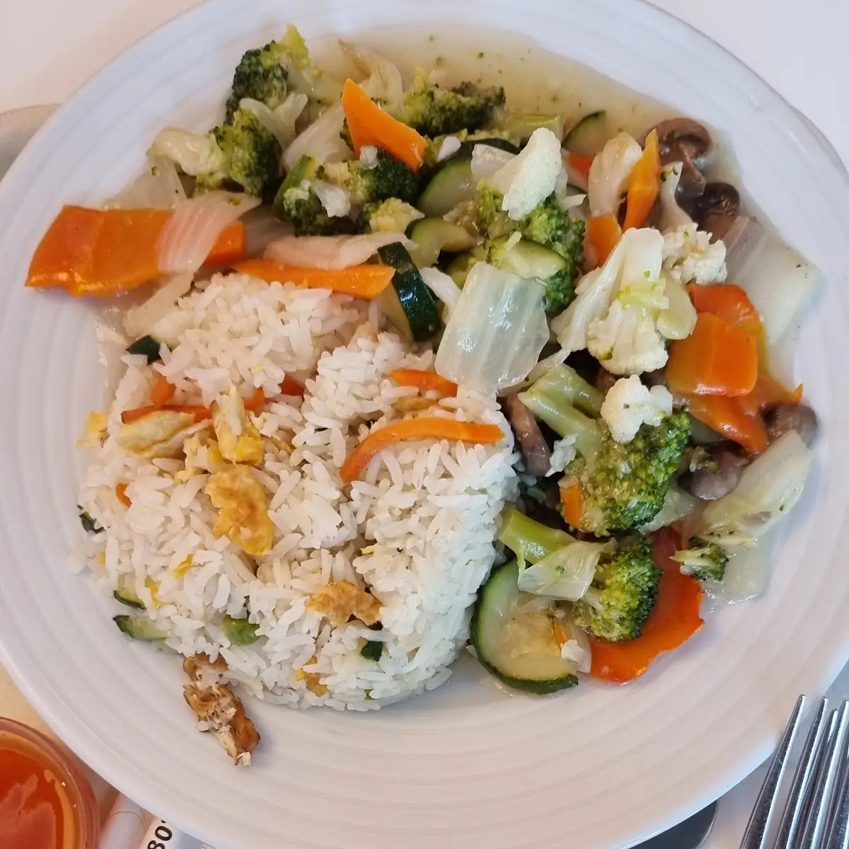 Essen und Trinken photo 7