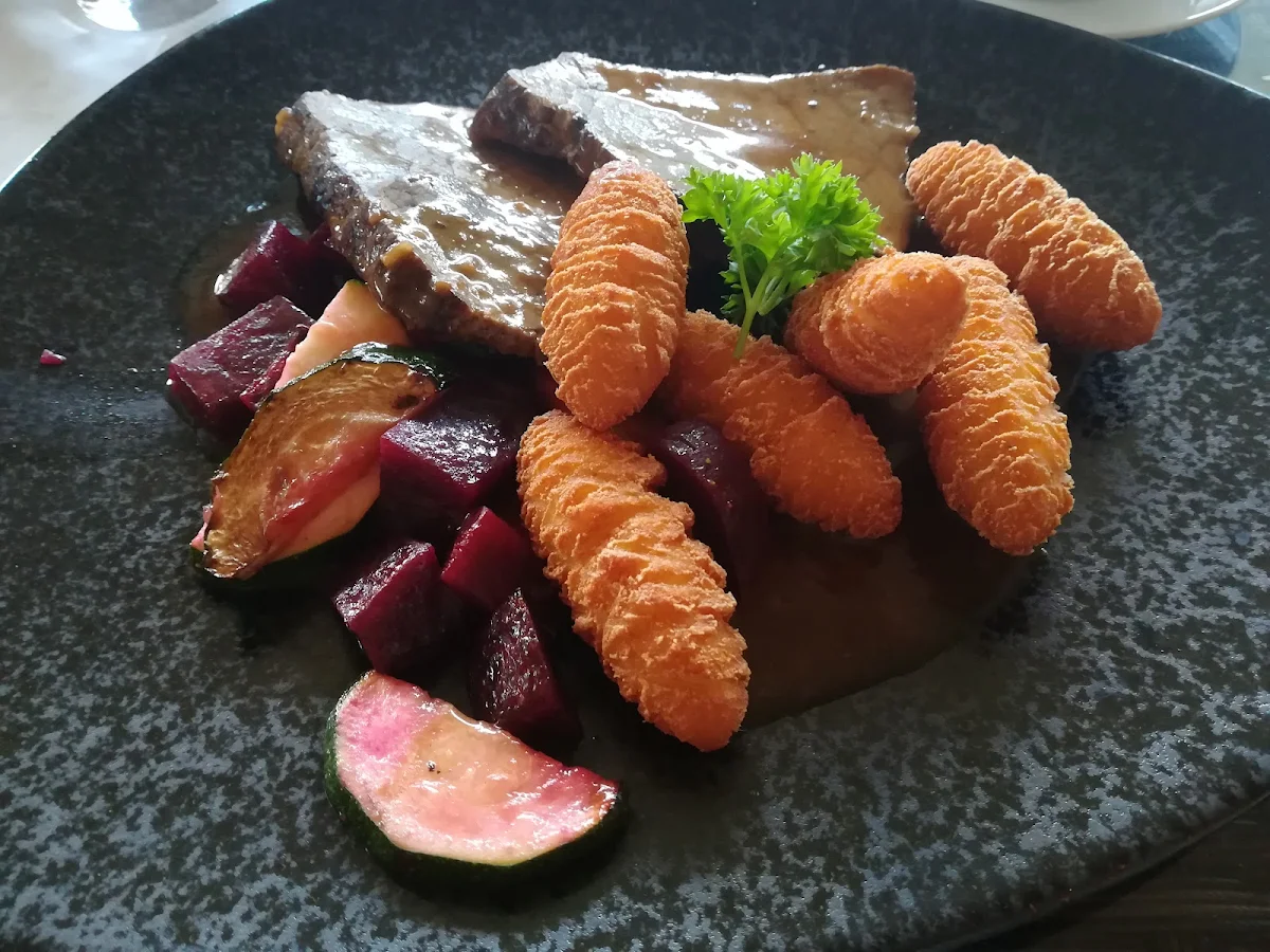 Essen und Trinken photo 10