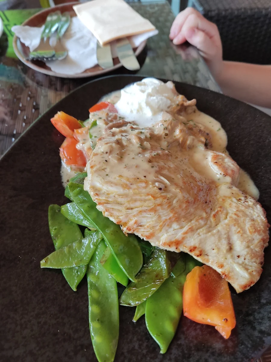 Essen und Trinken photo 5