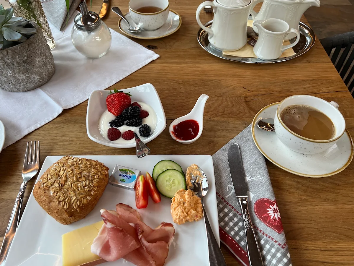 Essen und Trinken photo 6